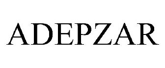 ADEPZAR