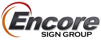 ENCORE SIGN GROUP