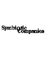 SYMBIOTIC COMPANIES