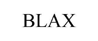 BLAX