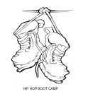 HIP HOP BOOT CAMP