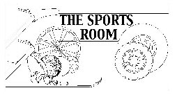 THE SPORTS ROOM