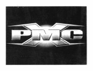 PMC X