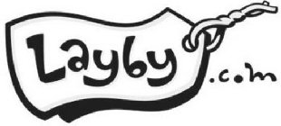 LAYBY.COM