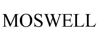 MOSWELL