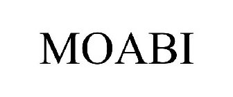 MOABI