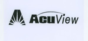A ACUVIEW