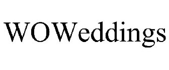 WOWEDDINGS