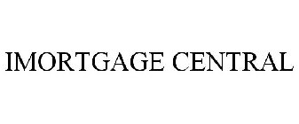 IMORTGAGE CENTRAL