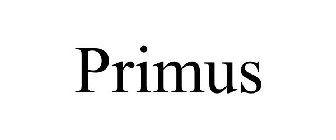 PRIMUS