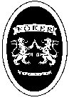 FÖKER BREWING CO.