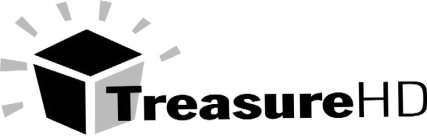 TREASUREHD