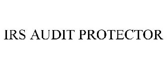 IRS AUDIT PROTECTOR