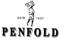 PENFOLD ESTD 1927