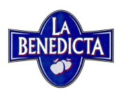 LA BENEDICTA