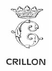 CRILLON C