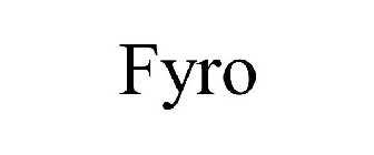 FYRO