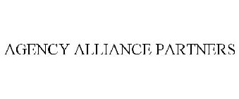 AGENCY ALLIANCE PARTNERS