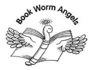 BOOK WORM ANGELS