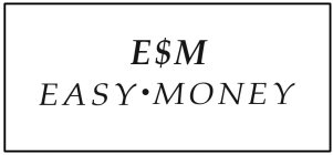 E$M EASY · MONEY