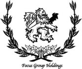 FOCUS GROUP HOLDINGS