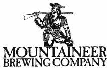 MOUNTAINEER BREWING COMPANY