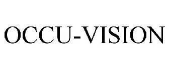 OCCU-VISION