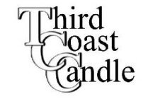 THIRD COAST CANDLE