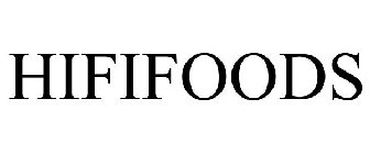 HIFIFOODS