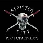 SINISTER CITY MOTORCYCLES