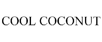 COOL COCONUT