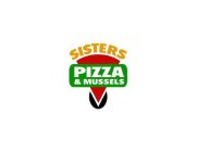 SISTERS PIZZA & MUSSELS