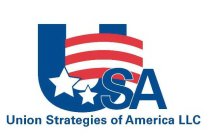 USA UNION STRATEGIES OF AMERICA LLC