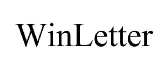 WINLETTER