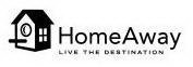 HOMEAWAY LIVE THE DESTINATION