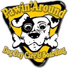 PAWIN'AROUND DOG DAY CARE & BOARDING