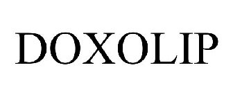 DOXOLIP