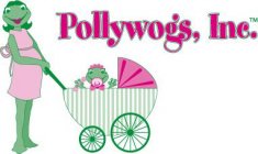 POLLYWOGS, INC.