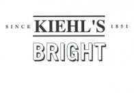 KIEHL'S BRIGHT SINCE 1851