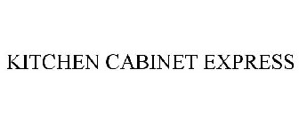 KITCHEN CABINET EXPRESS