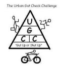THE URBAN GUT CHECK CHALLENGE U G C C 