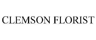 CLEMSON FLORIST