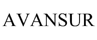 AVANSUR