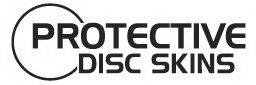 PROTECTIVE DISC SKINS