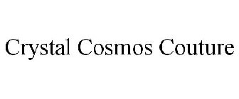 CRYSTAL COSMOS COUTURE