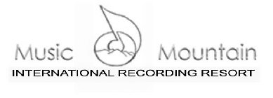 MUSIC MOUNTAIN INTERNATIONAL RECORDING RESORT