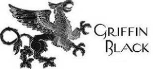 GRIFFIN BLACK