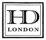 HD LONDON