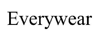 EVERYWEAR