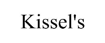 KISSEL'S